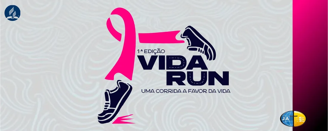 Vida run
