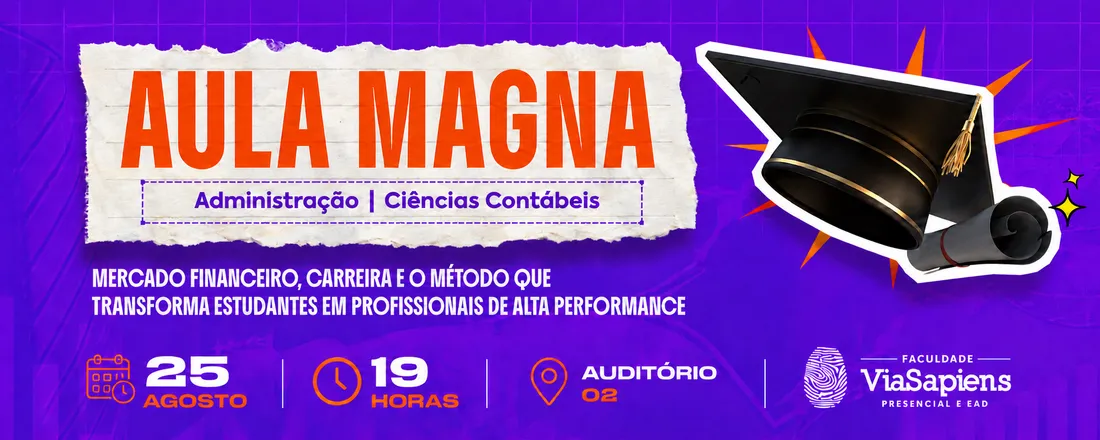 MERCADO FINANCEIRO, CARREIRA E MÉTODO QUE TRANSFORMA ESTUDANTES EM PROFISSIONAIS DE ALTA PERFORMANCE
