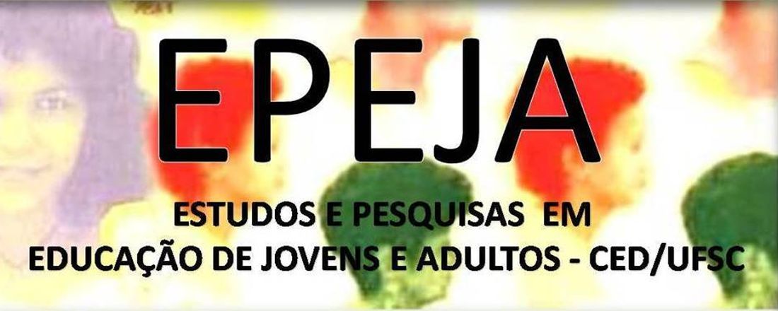 SEMINÁRIOS DA PESQUISA  FUNDAMENTOS E AUTORES RECORRENTES DO CAMPO DA EDUCAÇÃO DE JOVENS E ADULTOS NO BRASIL (2017-2021)