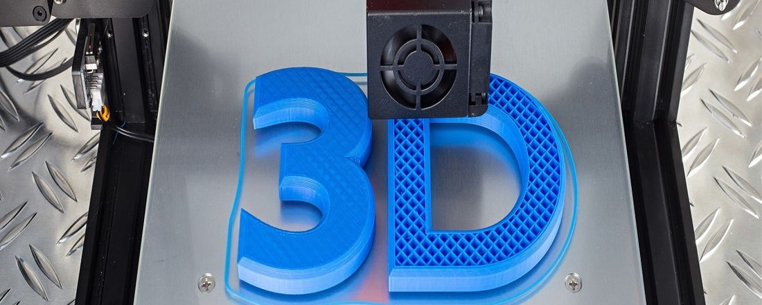 Oficina de introdução ao fabrico de próteses com impressa 3D