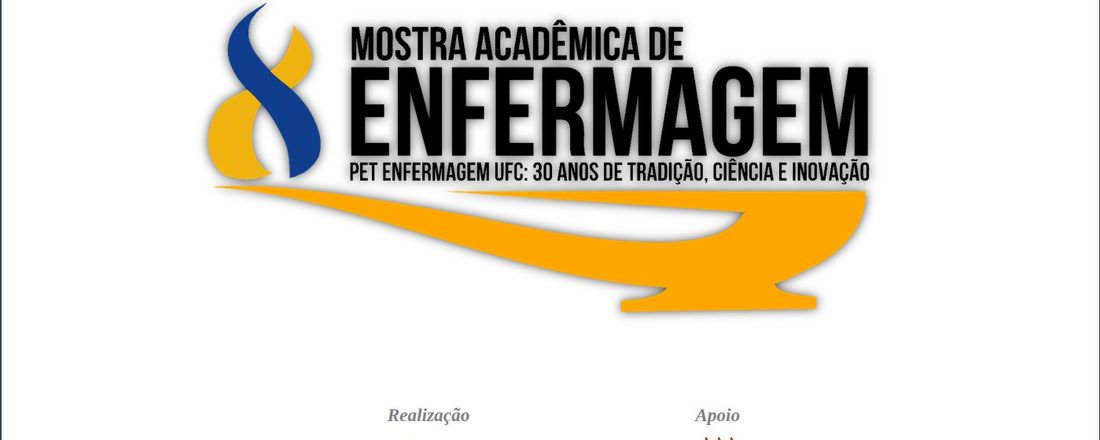 X Mostra Acadêmica de Enfermagem da UFC