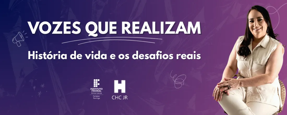 Vozes que realizam