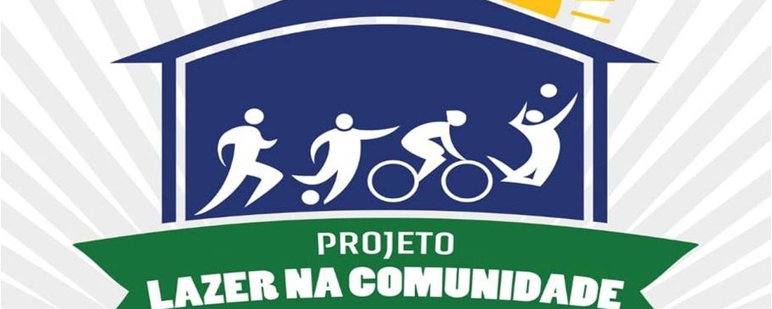 LAZER NA COMUNIDADE - Edições do Feirão do Emprego e Microcrédito