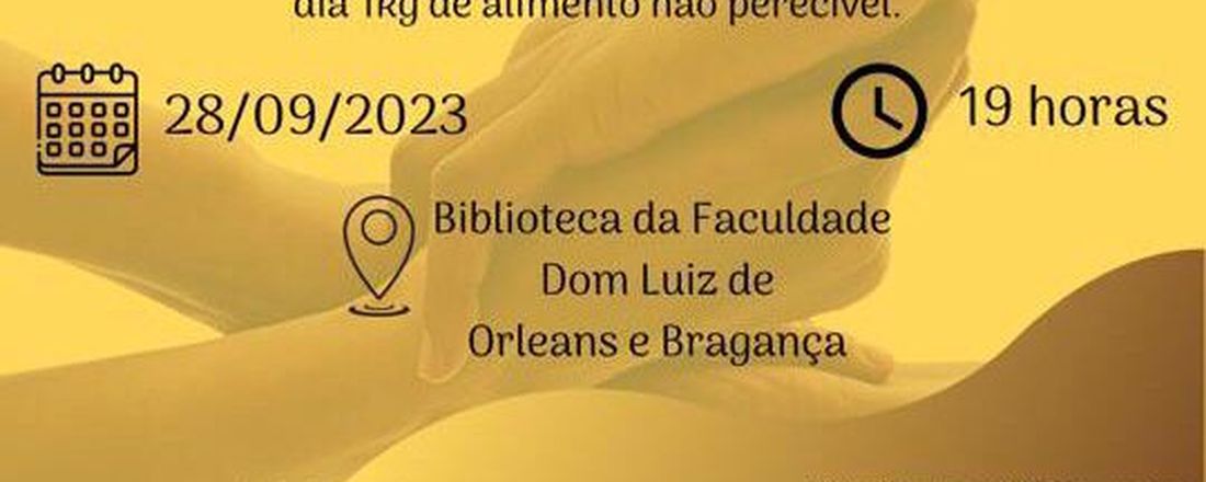 SETEMBRO AMARELO: Mês dedicado a prevenção do suicidio