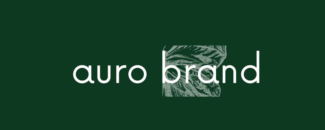 Inauguração- Auro Brand