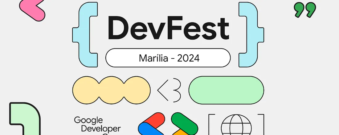 DevFest Marília 2024