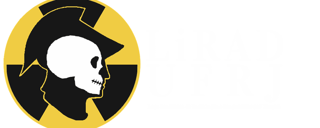 Inscrição de Ligantes e Extensionistas da Liga Acadêmica de Radiologia e Diagnóstico por Imagem da UFRJ