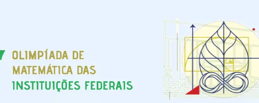 2ª Fase da Olimpíada de Matemática das Instituições Federais - 2026