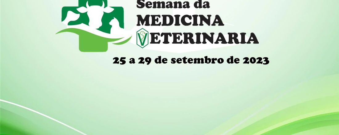 Semana da Medicina Veterinária 2023