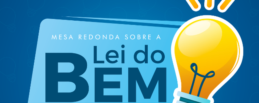 Lei do Bem