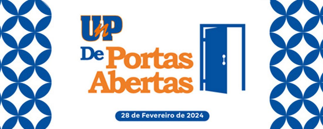 UnP de Portas Abertas