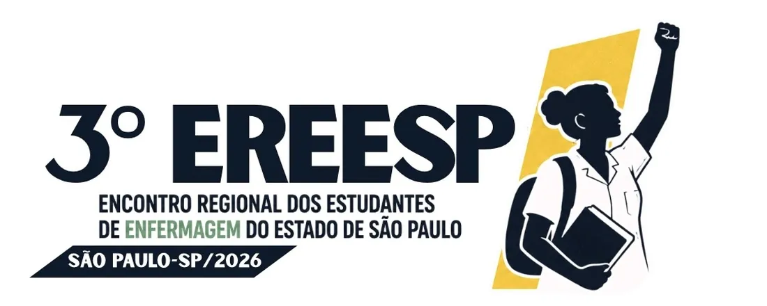 3° Encontro Regional dos Estudantes de Enfermagem do Estado de São Paulo