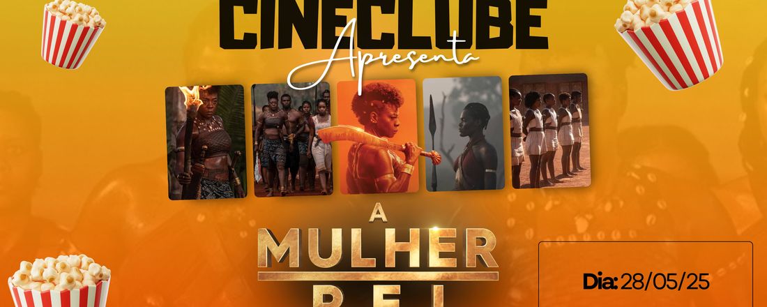 Cineclube Igarassu_segunda edição