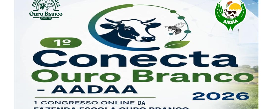 1º Conecta Ouro Branco