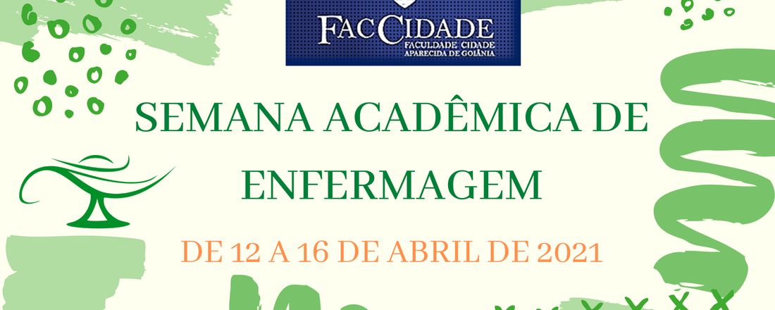 Semana Acadêmica de Enfermagem