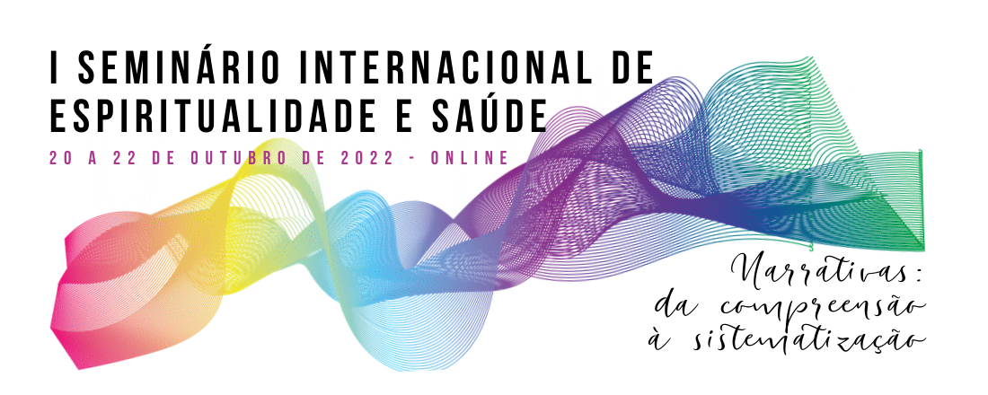 I Seminário Internacional de Espiritualidade e Saúde