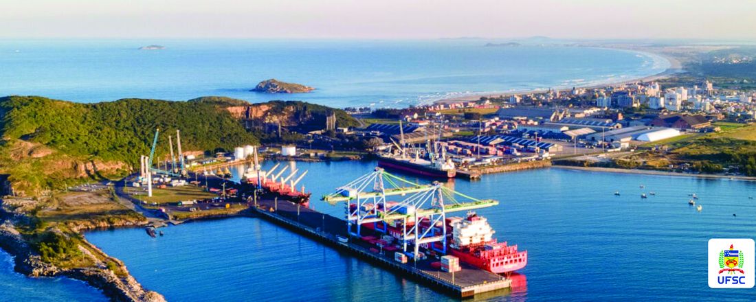 Visita Técnica ao Porto de Imbituba