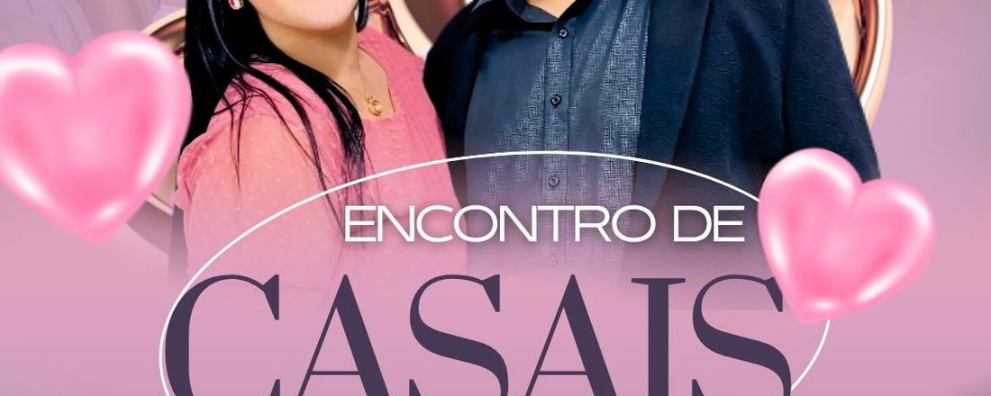 Encontro de casais Leão Perus!