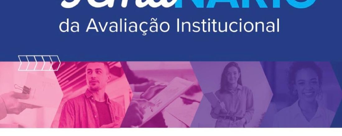 II SEMANÁRIO DE AVALIAÇÃO INSTITUCIONAL