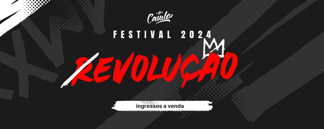 Festival Revolução 2024