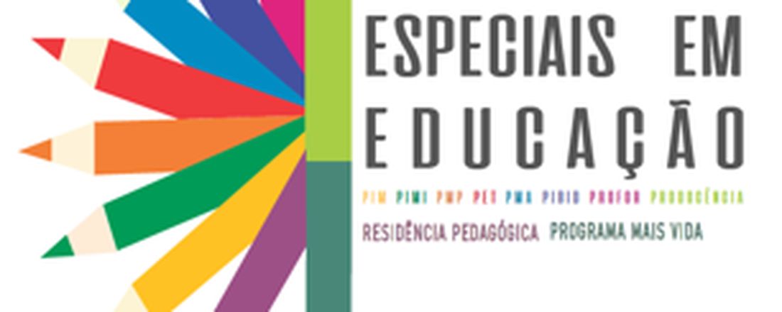 X Seminário de Programas Especiais em Educação - PIIP: Programa Institucional de Inovação Pedagógica