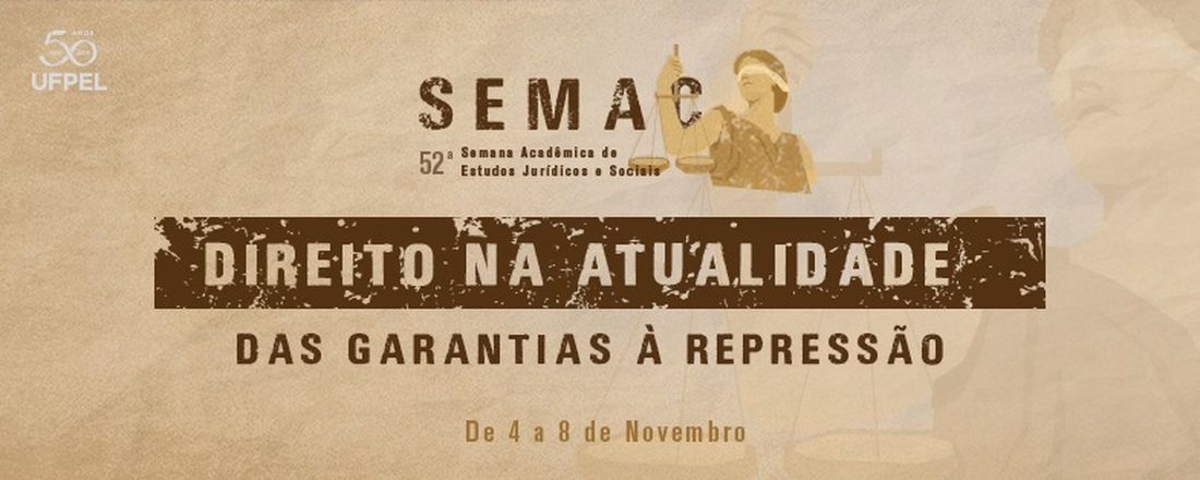 52ª SEMAC