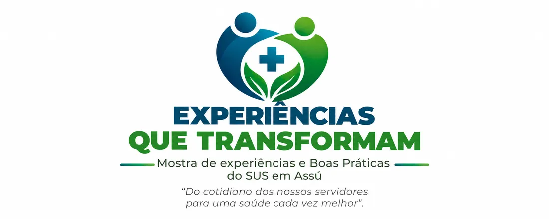 Saúde em Ação: Experiências que transformam