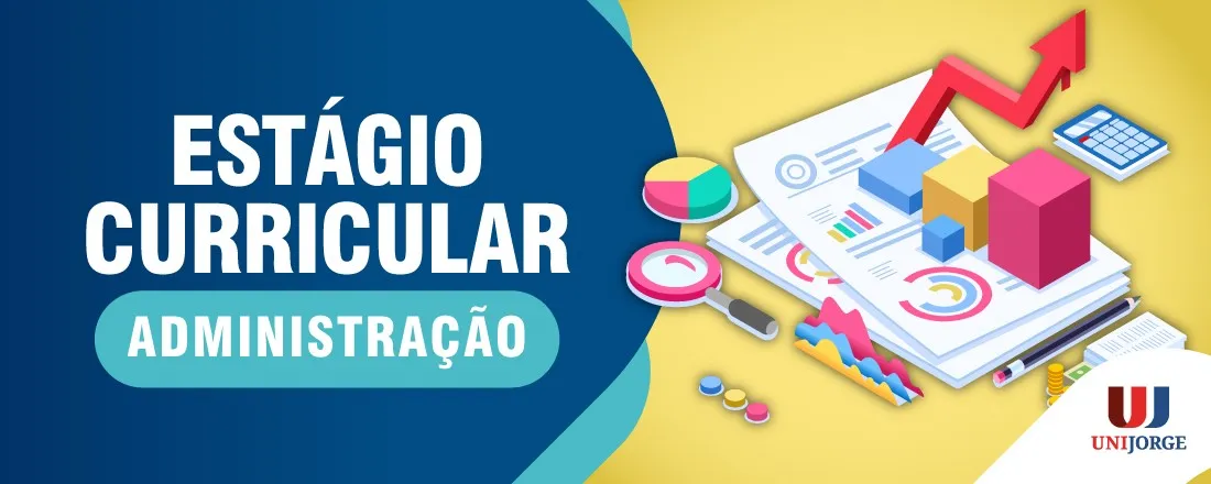 Estágio Supervisionado em Administração