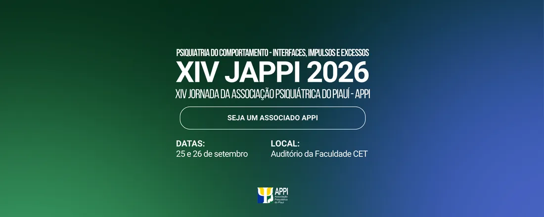 XIV JAPPI 2026