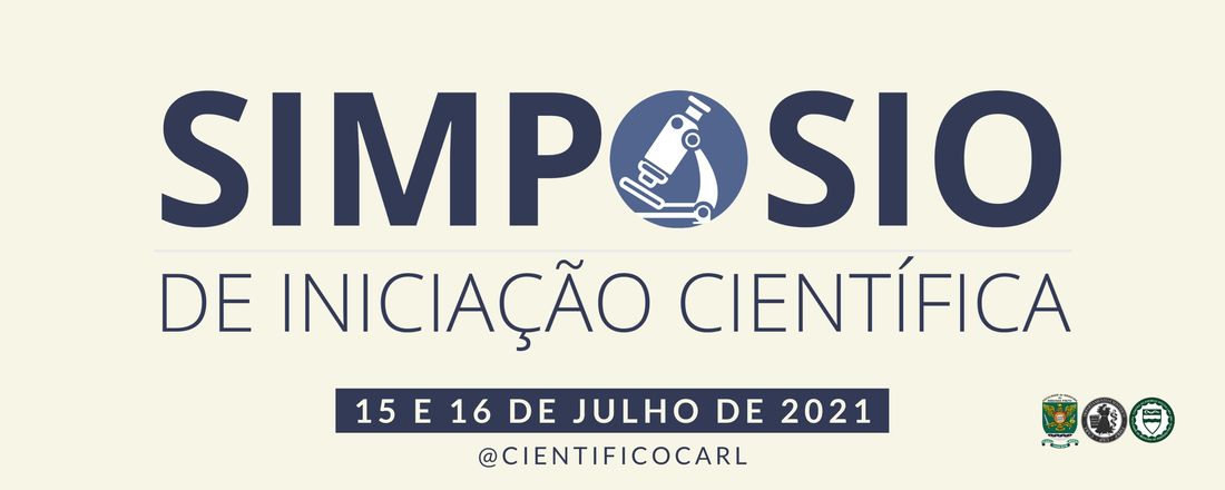 Simpósio de Iniciação Científica