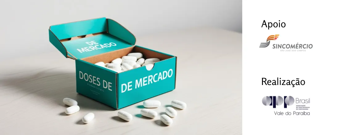 Doses de Mercado - Mídia Programática