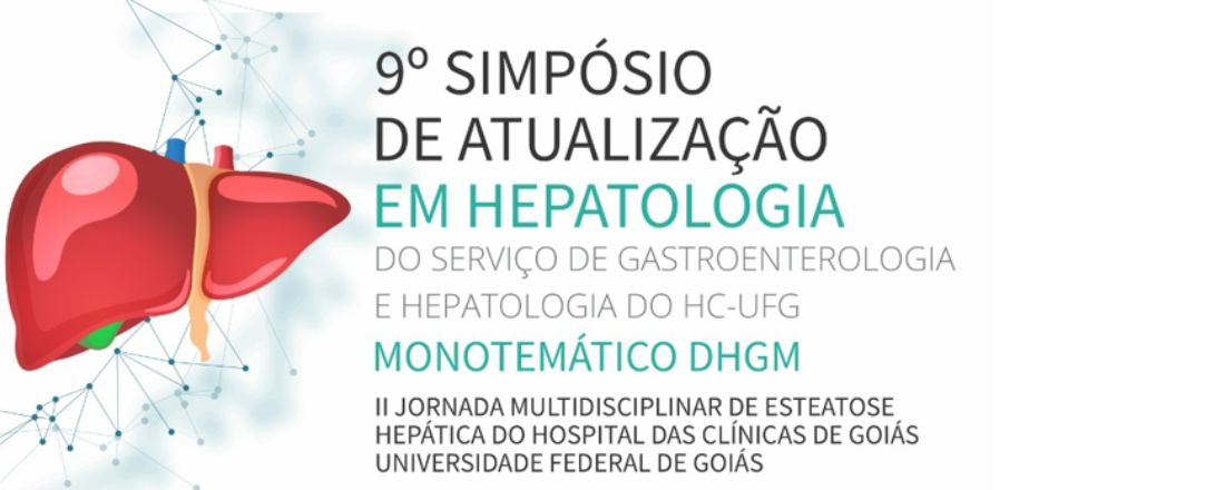 9° Simpósio de Atualização em Hepatologia