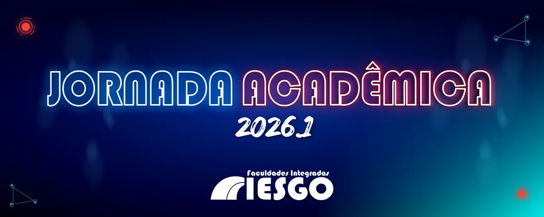 Jornada Acadêmica Iesgo - 2026. 1