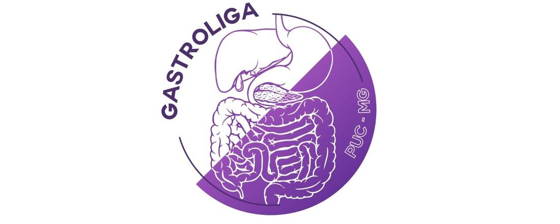 PROCESSO SELETIVO II DA GASTROLIGA PUC-MG 2022