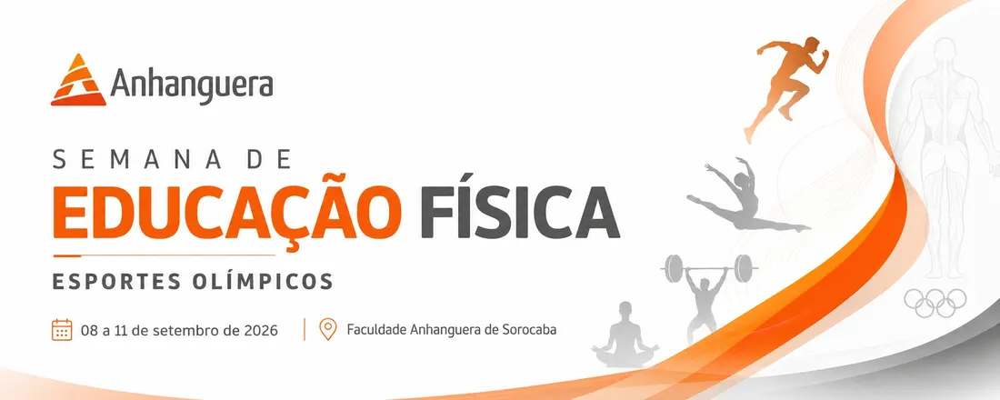 Semana de Educação Física Anhanguera