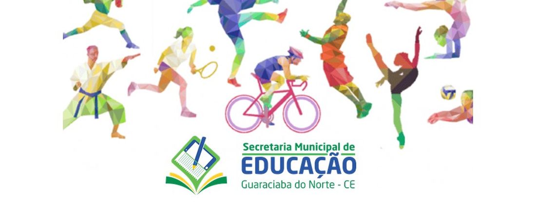 Formação Educação Física