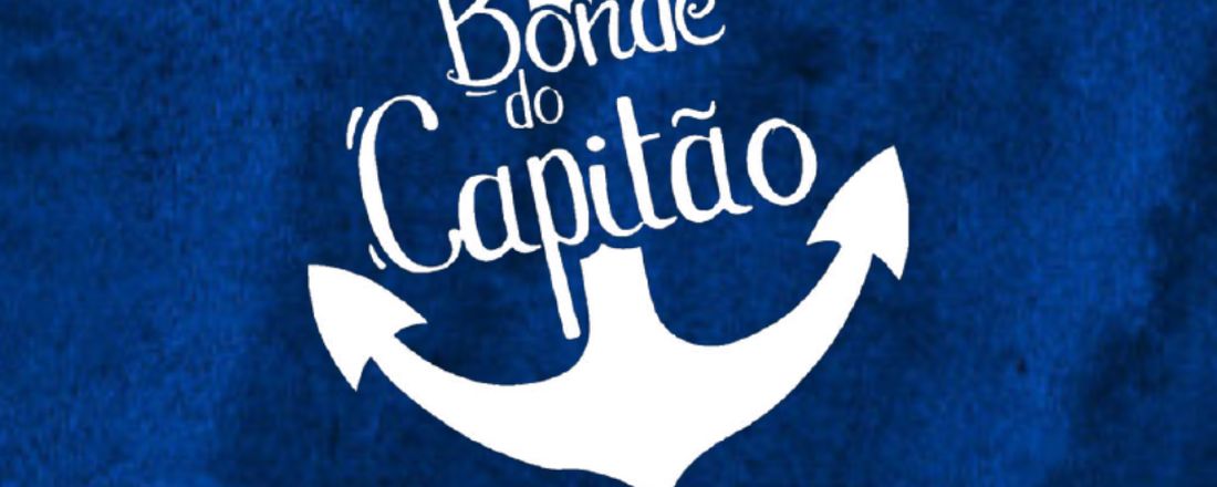 Niver Bonde do Capitão