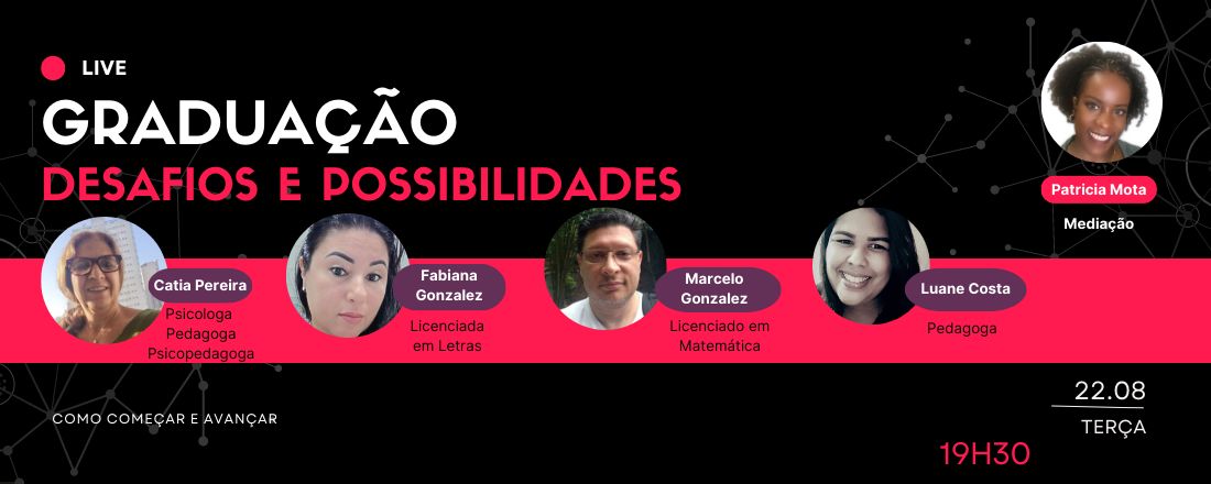 Semana de Boas-Vindas