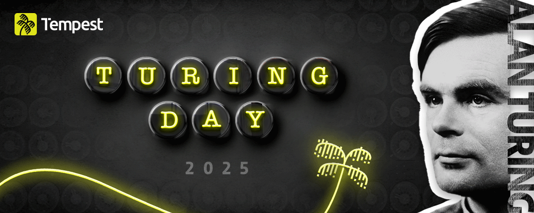 Turing Day 2025 – 5º edição