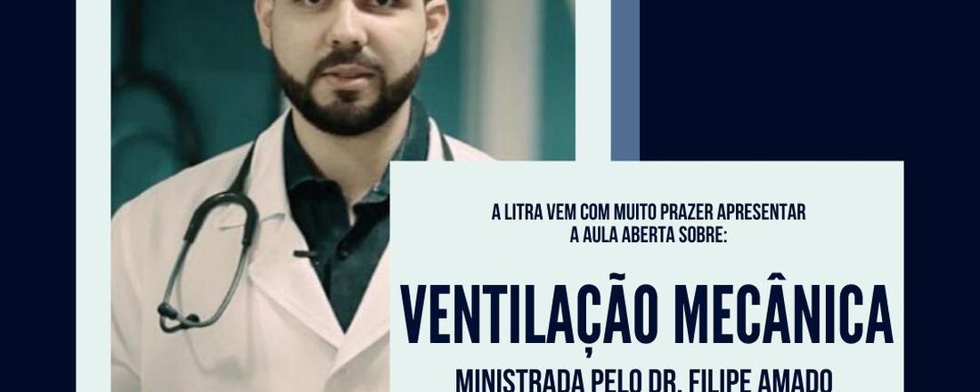 Aula de Ventilação Mecânica