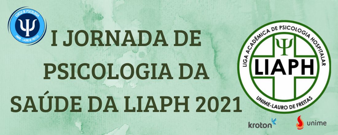 Atuação do Psicólogo na Saúde do Idoso