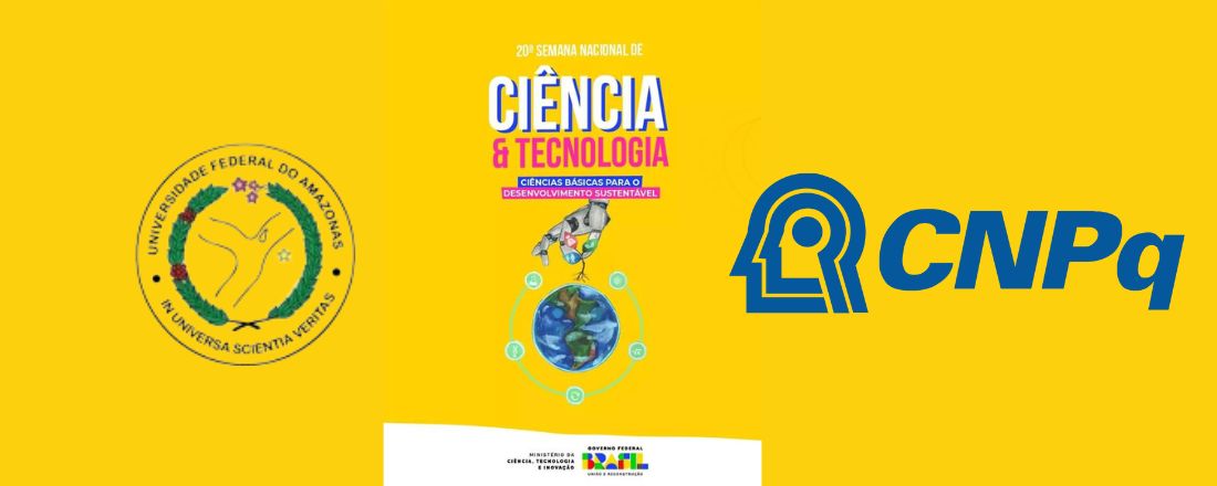 Semana Nacional de Ciência e Tecnologia