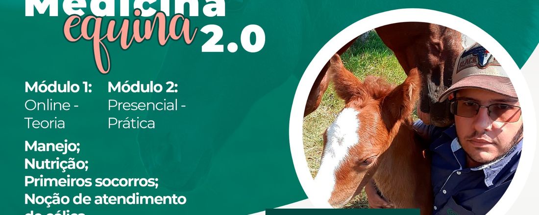 Medicina equina 2.0