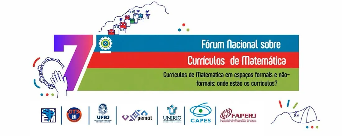 Fórum Nacional sobre Currículos de Matemática