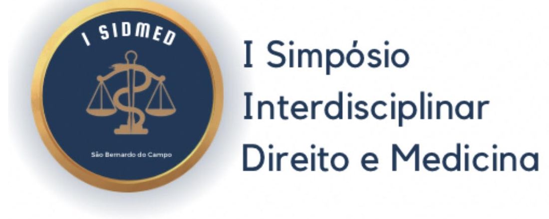 I Simpósio Interdisciplinar Direito e Medicina de São Bernardo do Campo