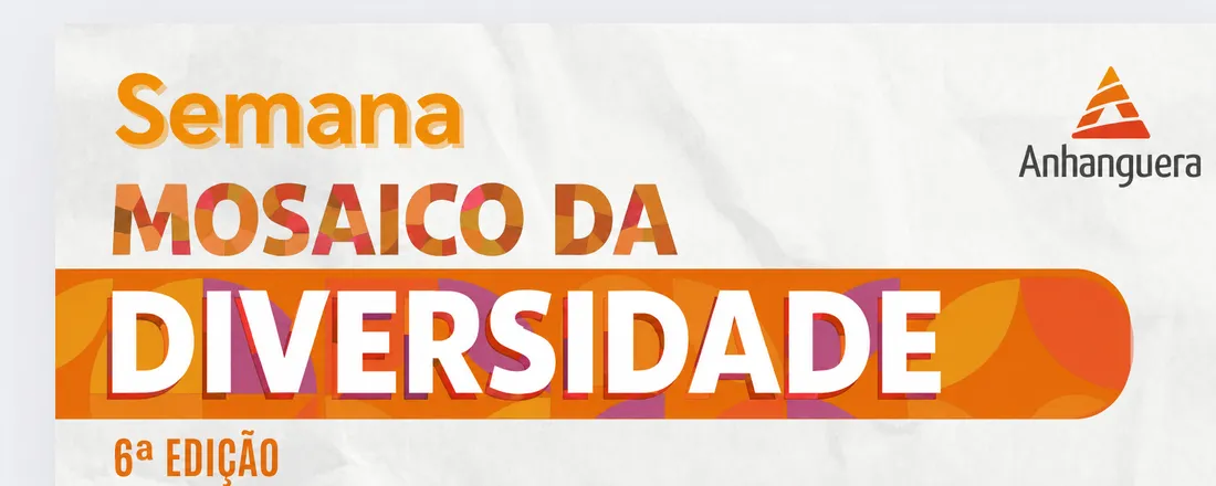 Semana do Mosaico da Diversidade - 6ª edição - Águas Claras
