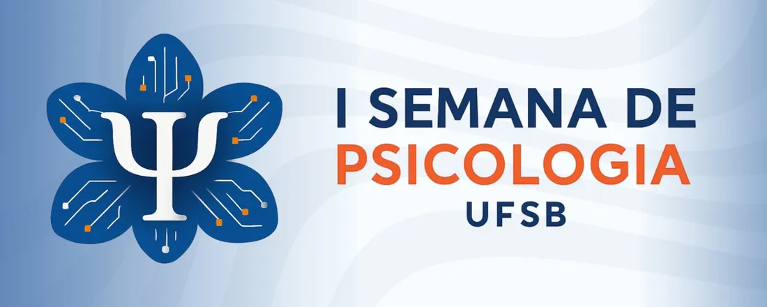1ª Semana da Psicologia da UFSB