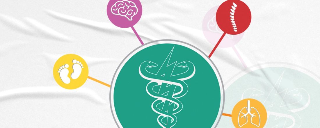 XII Semana de Fisioterapia da Estácio Fase