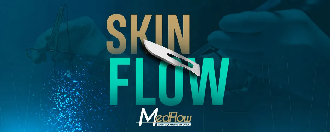 SKINFLOW Imersão em suturas