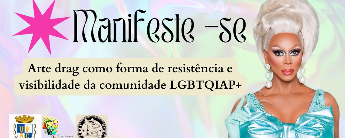 Manifeste-se